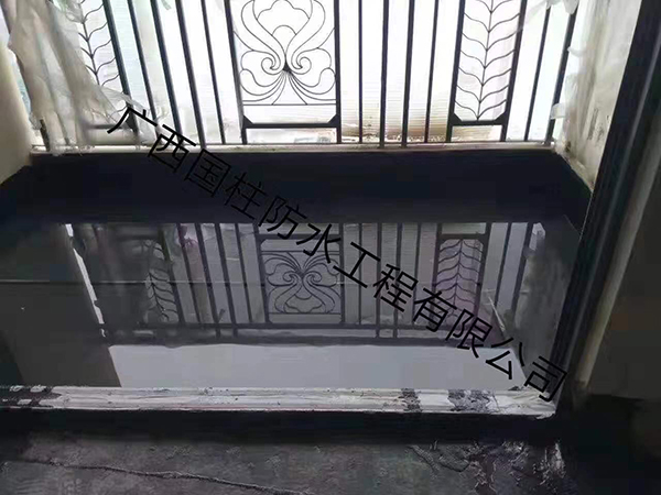 桂平专业地铁防水价格